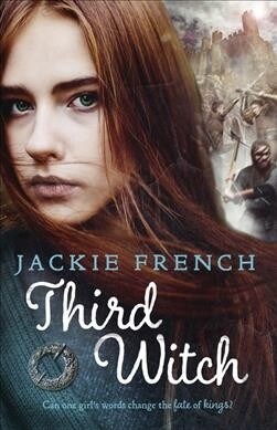 Third Witch (Paperback)
