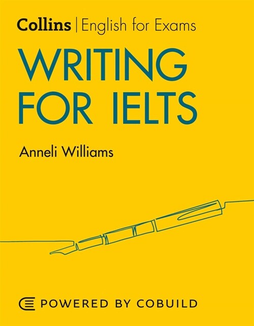 Writing for IELTS (With Answers) : IELTS 5-6+ (B1+) (Paperback, 2 Revised edition)