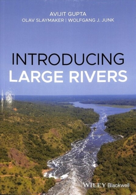 Introducing Large Rivers (Paperback)