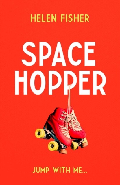Space Hopper : Charming and powerful –Marjan Kamali (Hardcover)
