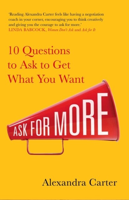 Ask for More (Paperback)