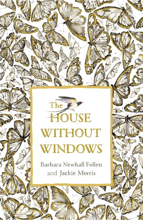 The House Without Windows (Hardcover)