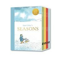 Seasons : 4-Book Boxset (Paperback)