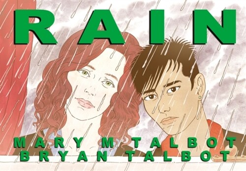 Rain (Hardcover)