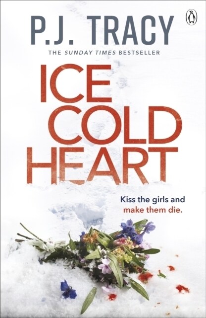 Ice Cold Heart (Paperback)