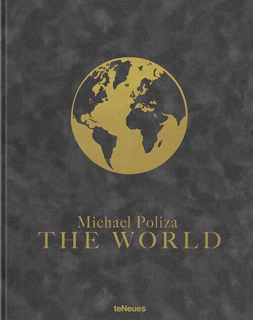 The World: Collectors Edition (New Zealand) (Hardcover)
