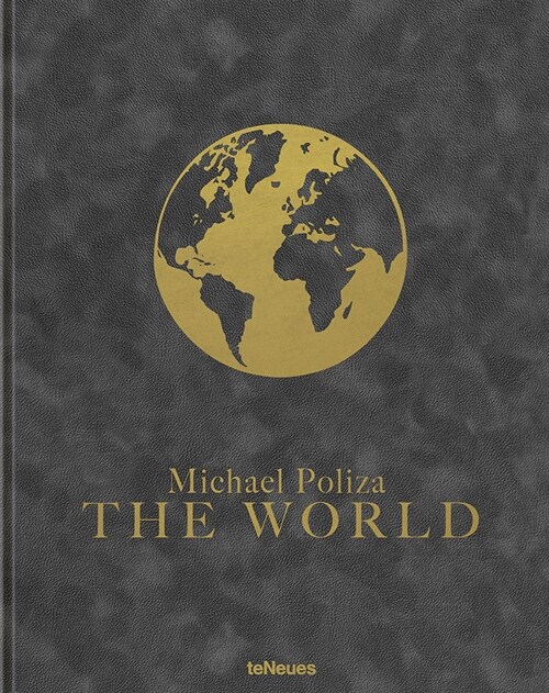 The World: Collectors Edition (Tanzania) (Hardcover)