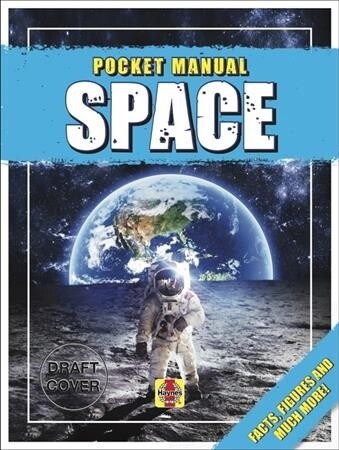 Space : Pocket Manual (Paperback)