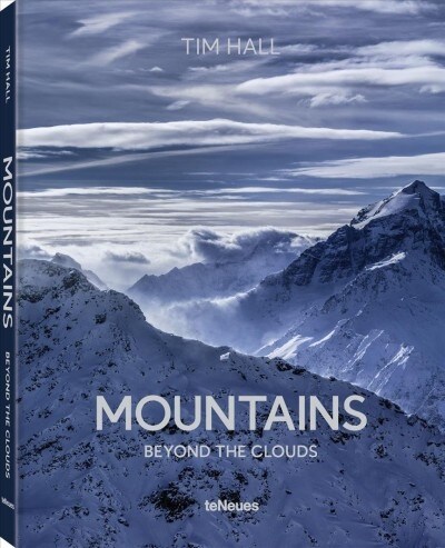 Mountains: Beyond the Clouds (Paperback, English, German)