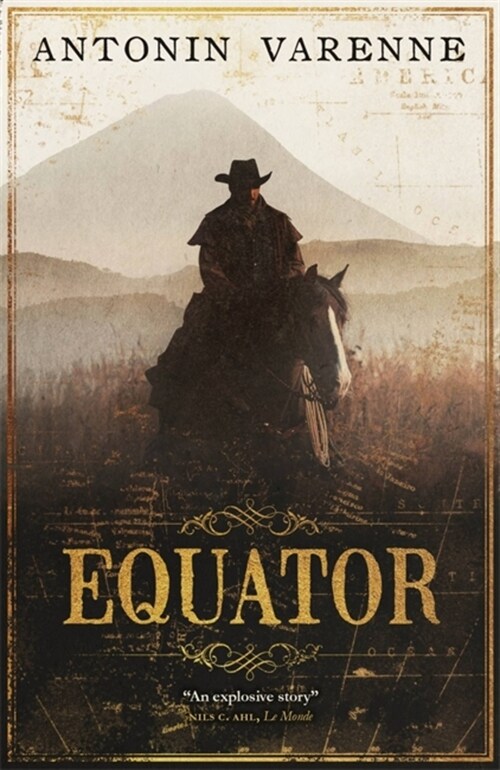 Equator (Paperback)