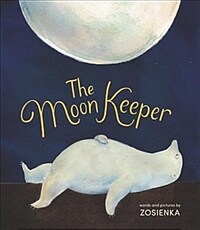 The Moon Keeper (Hardcover)