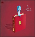 [중고] A Child of Books (Paperback)