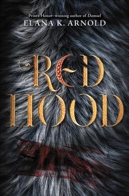 Red Hood (Hardcover)