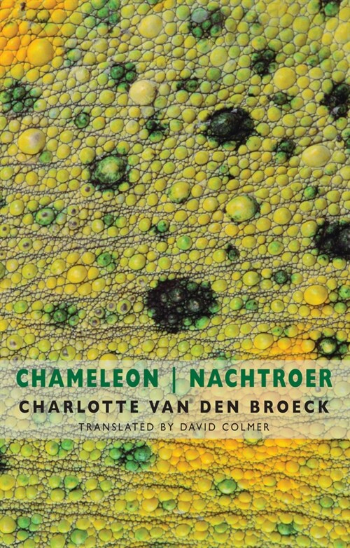 Chameleon | Nachtroer (Paperback)