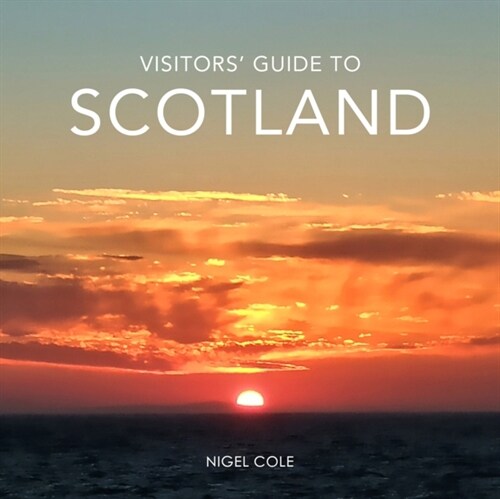 Visitors Guide to Scotland (Paperback)