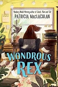 Wondrous Rex (Hardcover)
