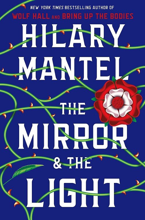 The Mirror & the Light (Paperback)