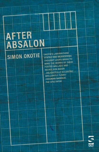 After Absalon (Paperback)