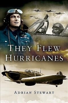 THEY FLEW HURRICANES (Paperback)