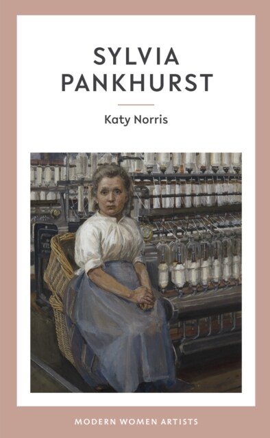 Sylvia Pankhurst (Hardcover)