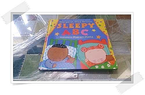 [중고] Sleepy ABC (Hardcover)