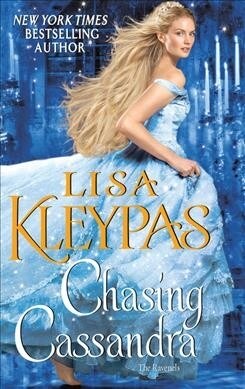 Chasing Cassandra: The Ravenels (Hardcover)