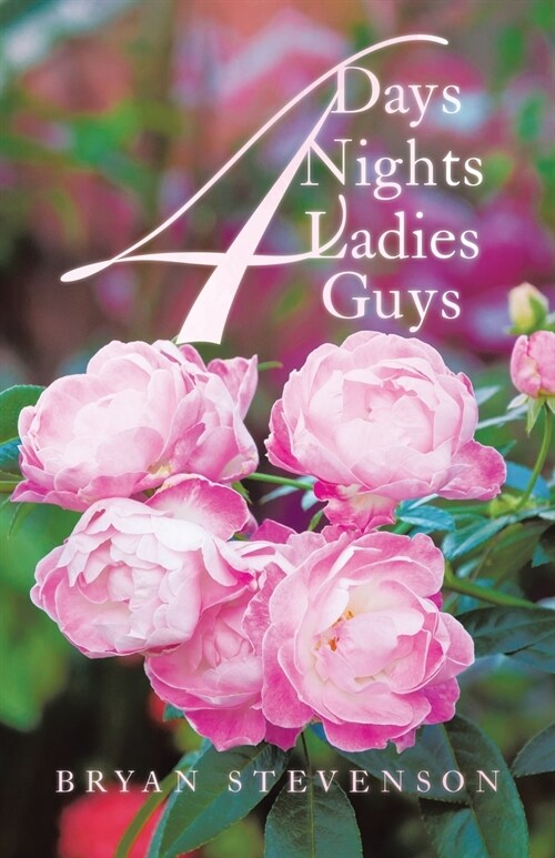 4 Days 4 Nights 4 Ladies 4 Guys (Paperback)