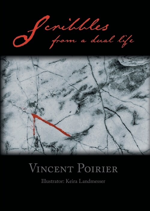 Scribbles from a dual life (Paperback)