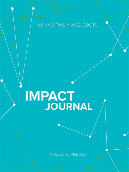 Impact Journal (Paperback)