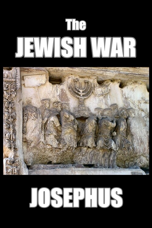 The Jewish War (Paperback)