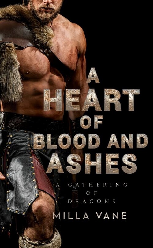 A Heart of Blood and Ashes (Mass Market Paperback)