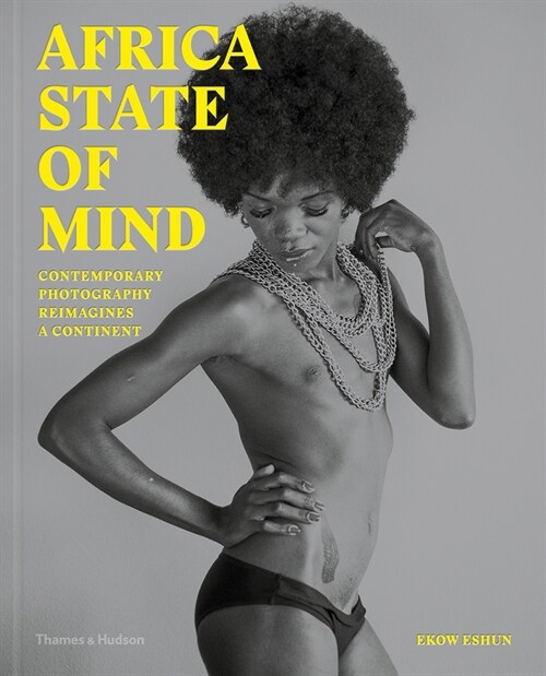 Africa State of Mind : Contemporary Photography Reimagines a Continent (Hardcover)