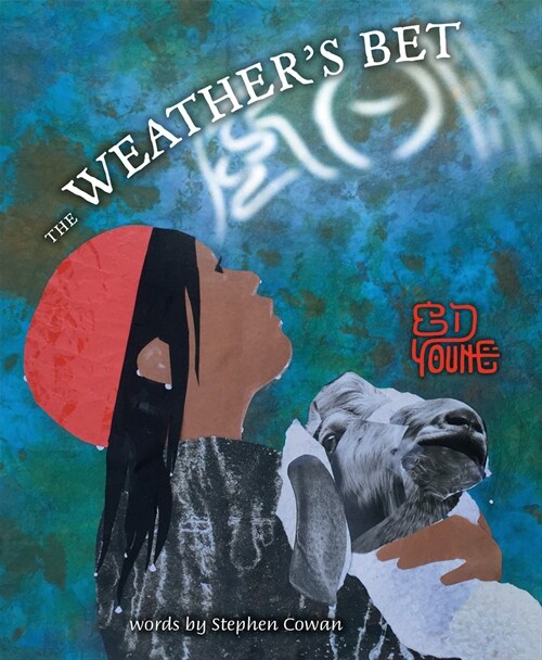 [중고] The Weathers Bet (Hardcover)