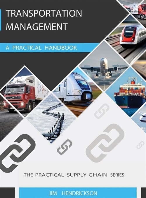 Transportation Management: A Practical Handbook (Hardcover, Edition)
