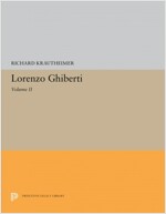 Lorenzo Ghiberti: Volume II (Paperback)