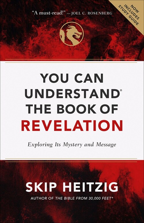 You Can Understand the Book of Revelation: Exploring Its Mystery and Message (Paperback)