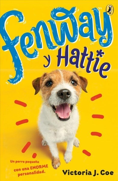 Fenway Y Hattie (Paperback)