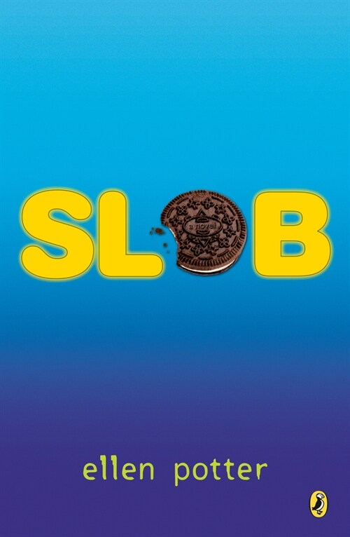 Slob (Paperback)