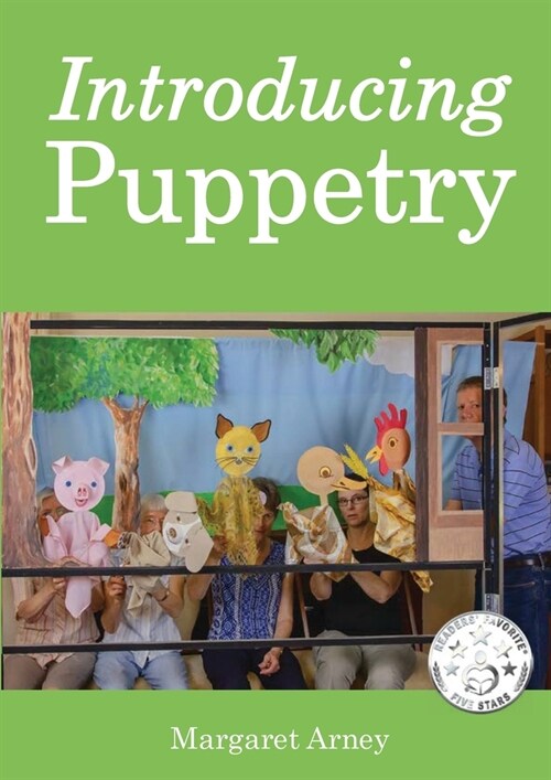 Introducing Puppetry (Paperback)