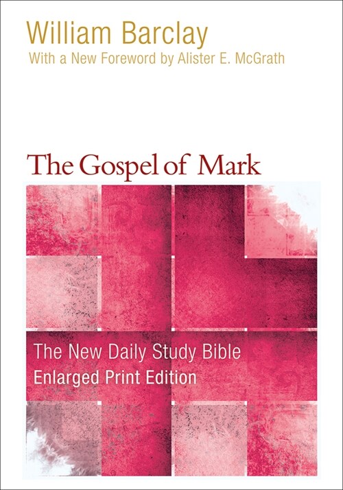 The Gospel of Mark (Paperback, Revised)