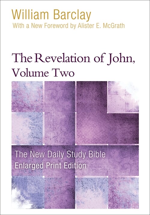 The Revelation of John, Volume 2 (Paperback, Revised)