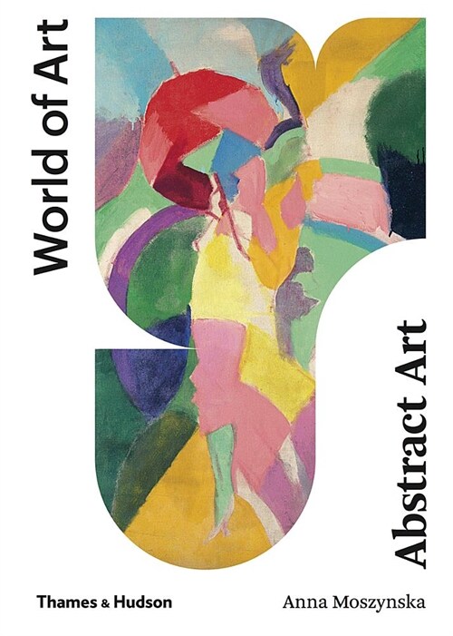 Abstract Art (Paperback, Second edition)