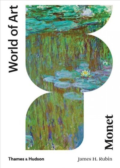 [중고] Monet (Paperback)