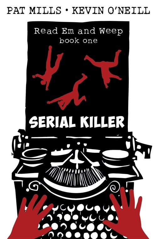 Serial Killer (Paperback)