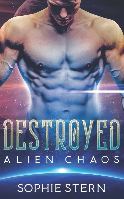 Destroyed (Paperback)