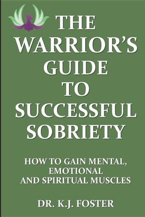 The Warriors Guide to Successful Sobriety: How to Gain Mental, Emotional and Spiritual Muscles (Paperback)