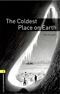(The)coldest place on earth