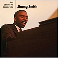 Jimmy Smith - The Definitive Collection