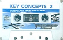 Key Concepts 2 - 테이프 2개