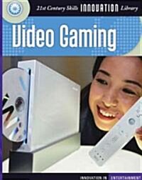 Video Gaming (Library Binding)
